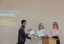 Студентське самоврядування у вищих навчальних закладах України як фактор демократизації вищої освіти